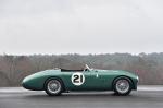 Aston Martin DB3 Spyder 1953 года
